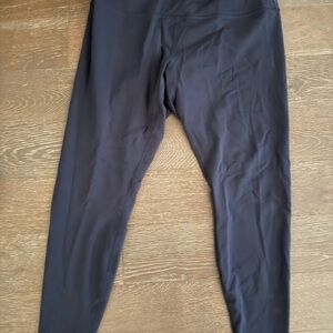 Lululemon Wunder Train HR Tight 28"